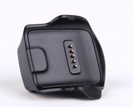 Tactical USB nabíjací kábel pre Samsung Galaxy Gear Fit R350 2447500