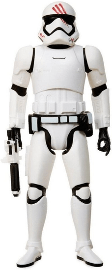 ADC Blackfire Star Wars figúrka Finn Stormtrooper 45 cm