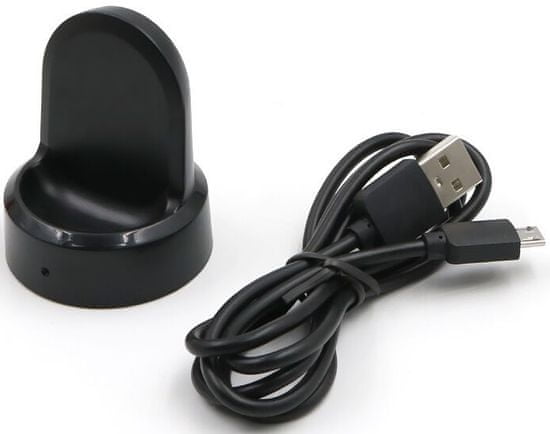 Tactical USB nabíjací kábel pre Samsung Gear S2 2447498