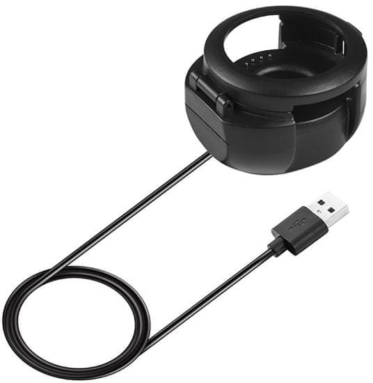 Tactical USB nabíjací kábel pre Amazfit Verge 2447505