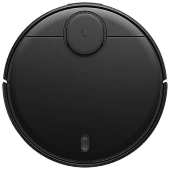 Xiaomi Mi Robot Vacuum-Mop Pro (black)