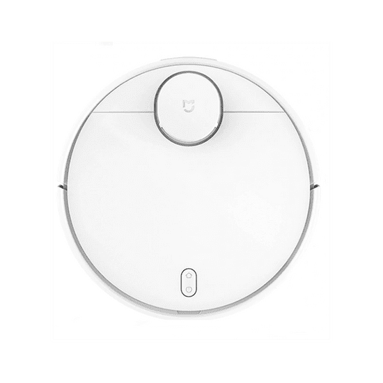Xiaomi Mi Robot Vacuum-Mop Pro (white)
