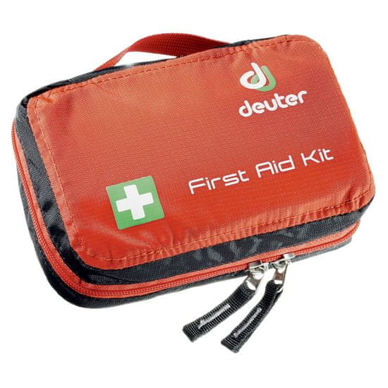 DEUTER lekárnička First Aid Kit - EMPTY papaya