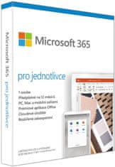 Microsoft 365 pre jednotlivcov (QQ2-00986)