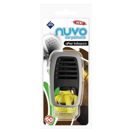 Cappa Osviežovač vzduchu do auta NUVO - After Tobacco