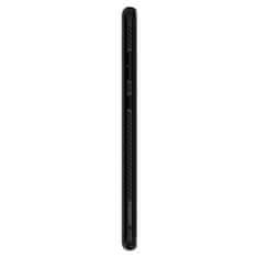 Spigen Liquid Air gumené púzdro pre Samsung Galaxy S10 Plus, matné čierne