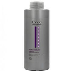 Londa Šampón pre suché vlasy Deep Moisture (Shampoo) (Objem 1000 ml)