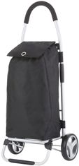 Cruiser Nákupná taška Shopping Foldable Black