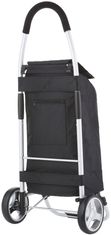 Cruiser Nákupná taška Shopping Foldable Black
