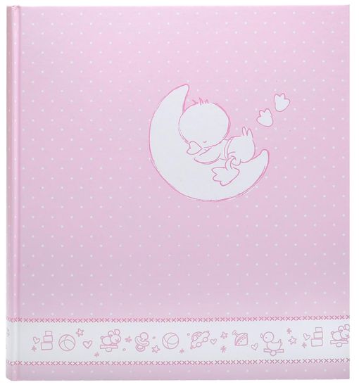 WALTHER Album Walther Cuty Ducky pink