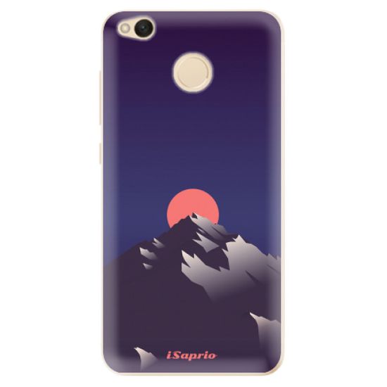 iSaprio Silikónové puzdro - Mountains 04 pre Xiaomi Redmi 4X