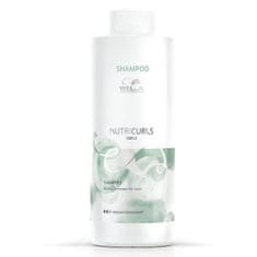 Wella Professional Micelárny šampón pre vlnité a kučeravé vlasy Nutricurls (Micellar Shampoo) (Objem 1000 ml)