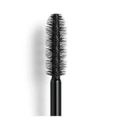 Makeup Revolution Riasenka pre dokonalý objem rias Big Lash (XL Volume Mascara) 8 g (Odtieň Black)
