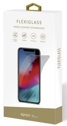 EPICO FlexiGlass pre iPhone 6 / 6S / 7 / 8 / SE 15812151000009