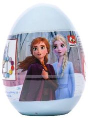 Canenco Frozen 2 Ledové království - vajíčko s překvapením