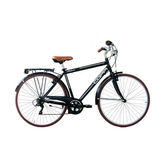 Coppi bicykel 28“ Holland