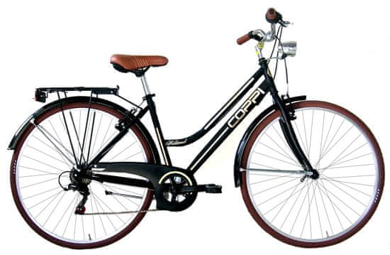 Coppi bicykel 28“ L Holland