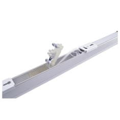 Solight LED lineárne svietidlo stmievateľné 15W/230V/1300Lm/4100K/IP20/90cm, biele