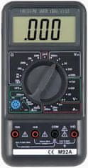 EMOS Digitálny multimeter M-92A