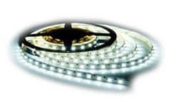 Solight LED pásik, 5m, SMD5050 60LED/m, 14,4W/m, IP65, 6500K denná modrá