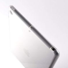 MG Slim Case Ultra Thin silikónový kryt na Samsung Galaxy Tab S6 10.5'', priesvitný