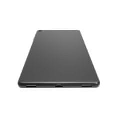 MG Slim Case Ultra Thin silikónový kryt na iPad Pro 11'' 2018 / 2020 / 2021, čierny