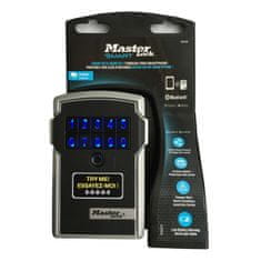 MasterLock Bezpečnostná schránka 5441EURD Bluetooth