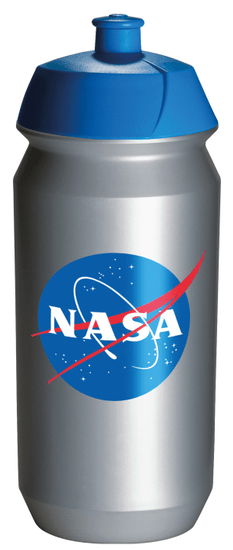 BAAGL Fľaša na pitie NASA
