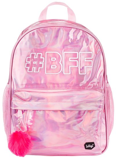 BAAGL Školský batoh Fun #BFF