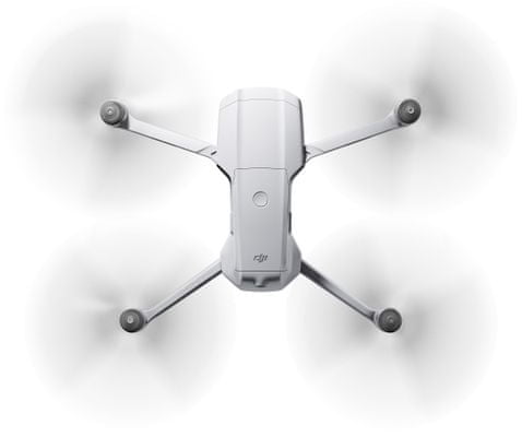 Dron DJI Mavic Air 2, 4K UHD video 60 fps, 48 Mpx, HDR, detekcia prekážok, sledovanie natáčaného objektu, 8K hyperlapse, veľký dosah, vysoké rozlíšenie, vysoká rýchlosť letu