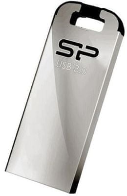 Flash disk Silicon Power Jewel J10 16GB (SP016GBUF3J10V1K) vysokorychlostný USB 3.0 flashka fleeshky