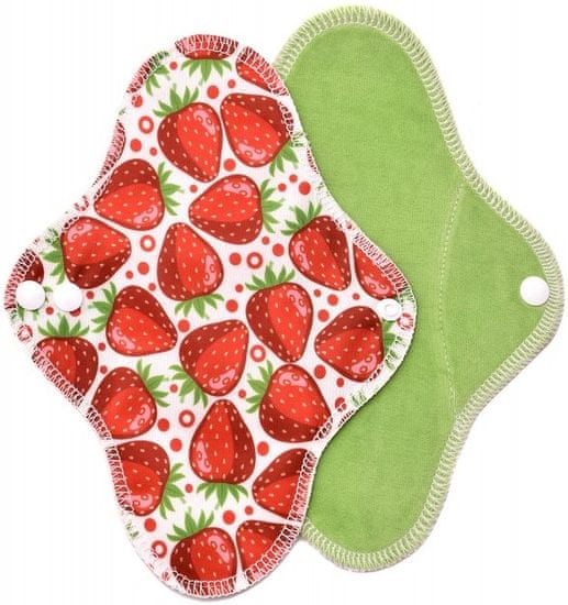 T-tomi Látková vložka DAY, strawberries