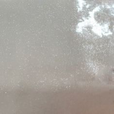 CWFoo Chameleón biela perlová wrap auto fólia na karosériu 152x400cm