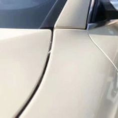 CWFoo Kryštalická biela wrap auto fólia na karosériu 152x100cm