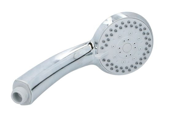 TimeLife Sprchovacia hlavica priemer 8cm