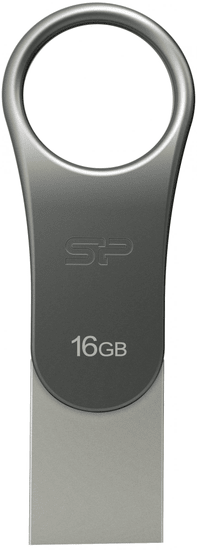 Silicon Power Mobile C80 16GB (SP016GBUC3C80V1S)