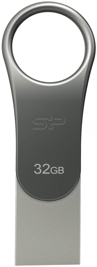 Silicon Power Mobile C80 32GB (SP032GBUC3C80V1S)