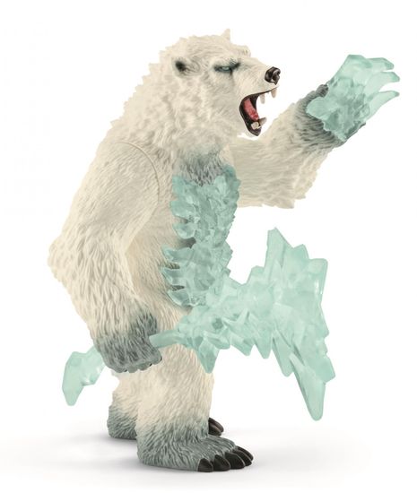 Schleich Ľadový medveď 42510