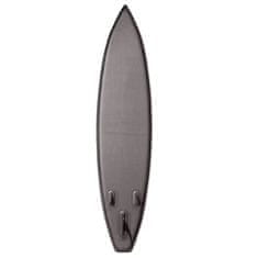 Max paddleboard Touring SUP šedý 324 x 86 x 15 cm