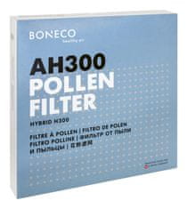 Boneco AH300P Peľový filter
