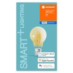 LEDVANCE SMART+ Filament Classic Dimmable 45 5.5 W / 2500K E27 - zánovné