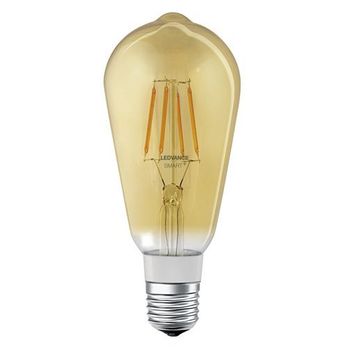 LEDVANCE SMART+ Filament Edison Dimmable 45 5.5 W / 2500K E27