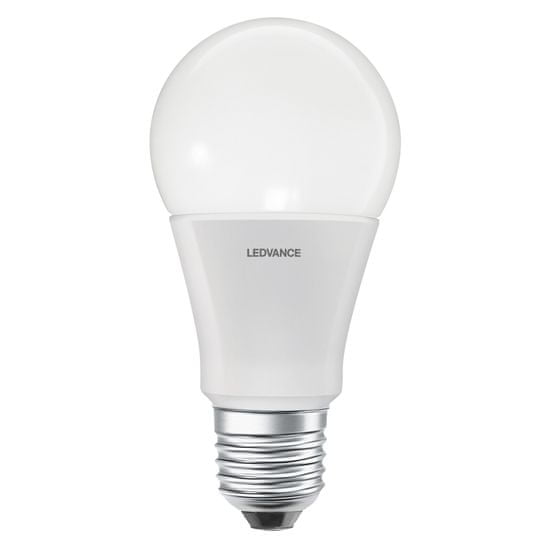 LEDVANCE SMART + Classic Dimmable 60 9 W / 2700 K E27