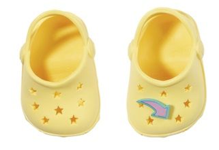BABY born Gumové sandálky