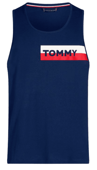 Tommy Hilfiger pánske tielko UM0UM01745 Tank