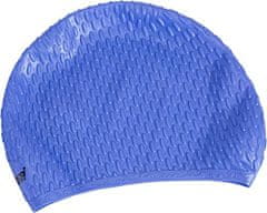 Cressi Čiapka plavecká LADY CAP, CRESSI, modrá