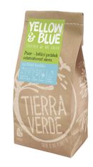 Tierra Verde Puer bieliaci prášok, 1kg