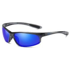 Dubery Redhill 7 slnečné okuliare, Gray / Blue