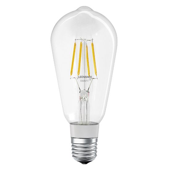 LEDVANCE SMART+ Filament Edison Dimmable 50 5.5 W / 2700 K E27