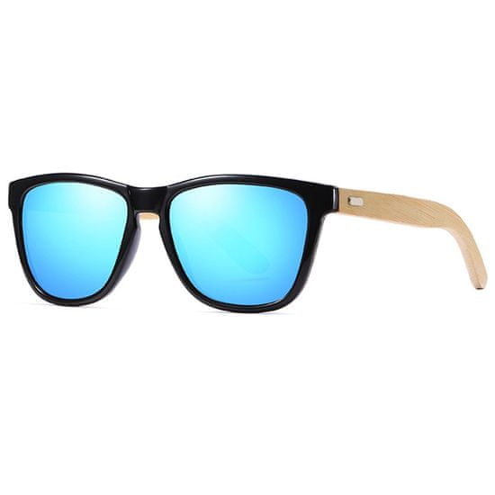 KDEAM Cortland 4 slnečné okuliare, Blue